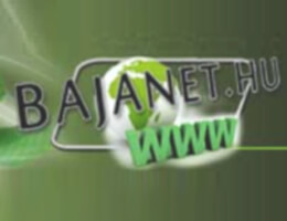 BajaNet - Net Giga