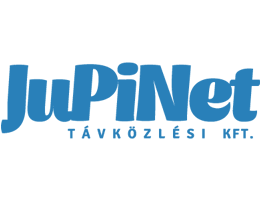 JuPiNet - Minimumcsomag + 60/4 Mbps