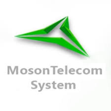Moson Telecom System - TV Maximum